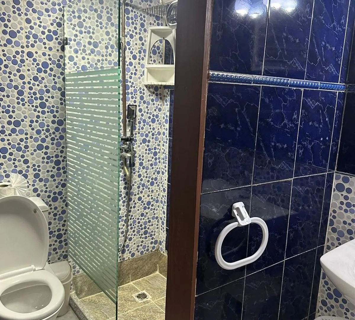 El Cayuco Restaurant Apart Hotel ボカ・チカ
