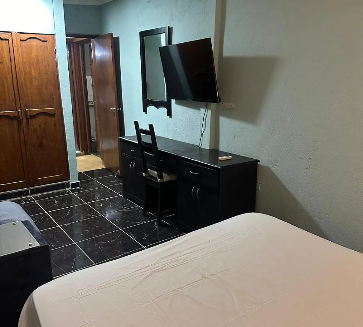 El Cayuco Restaurant Apart Hotel ボカ・チカ