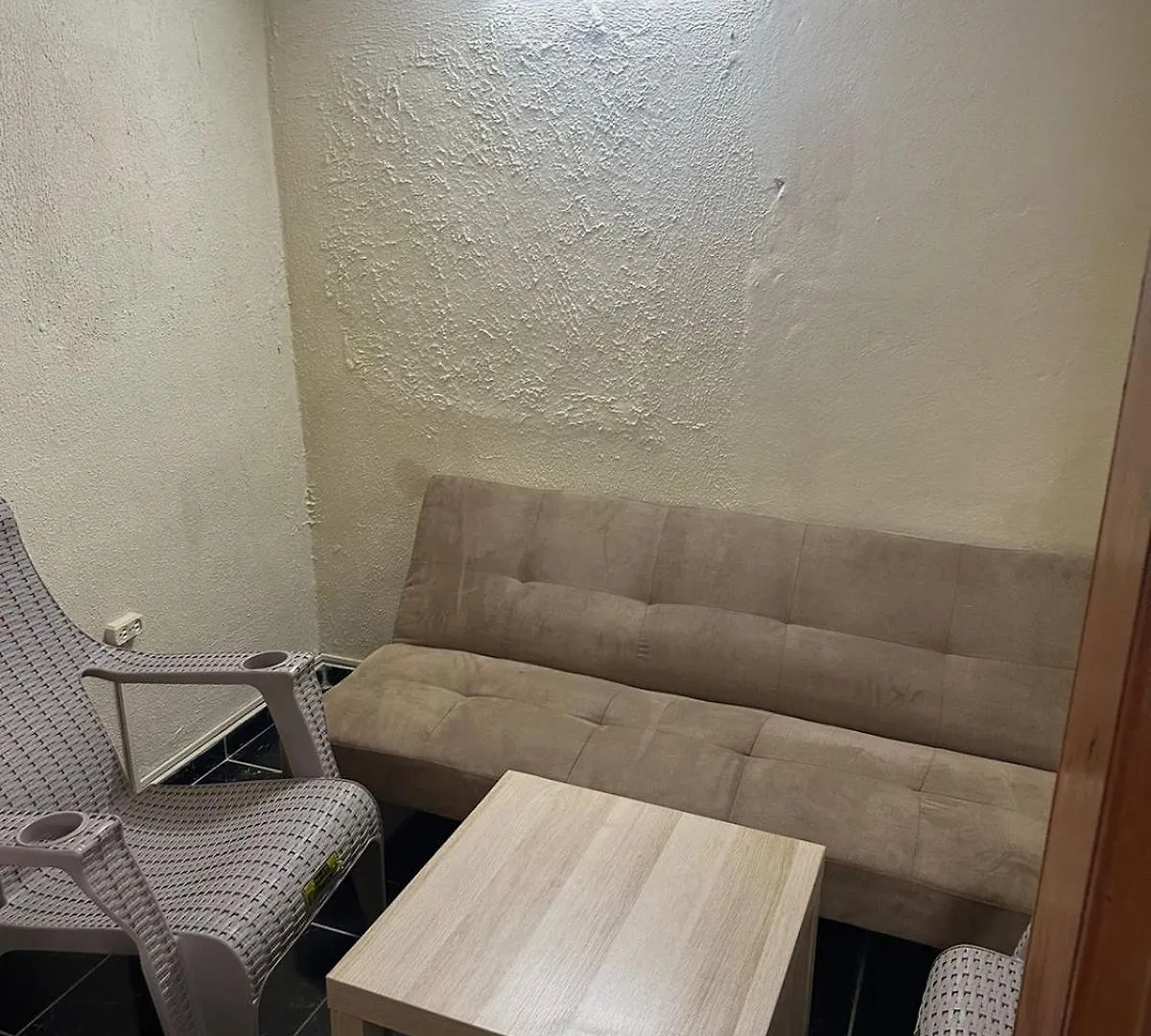 El Cayuco Restaurant Apart Hotel ボカ・チカ 3*,